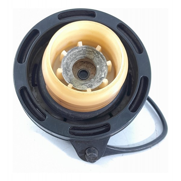 Tampa Tanque Combustível Veloster 1.6 2011/2014 Original