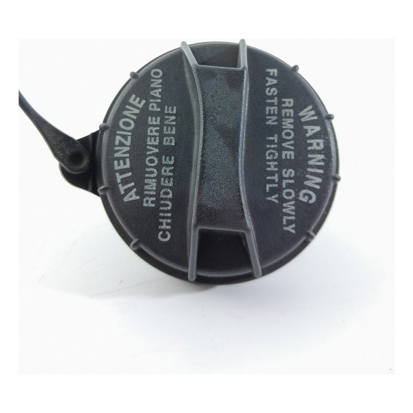 Tampa Tanque Combustível Veloster 1.6 2011/2014 Original