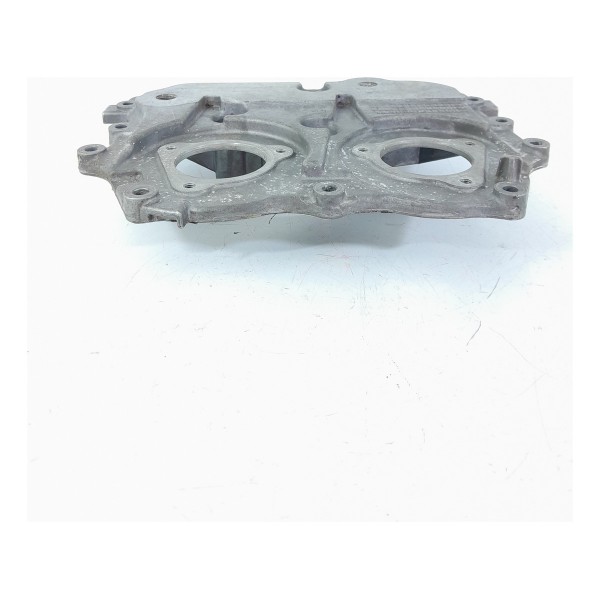 Tampa Frontal Cabecote Mercedes Gla 200 A200 1.6 2014/2018
