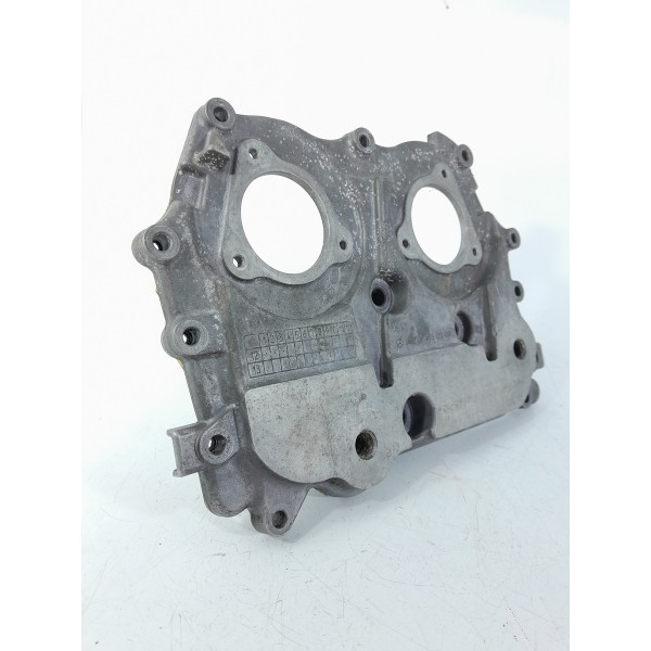 Tampa Frontal Cabecote Mercedes Gla 200 A200 1.6 2014/2018