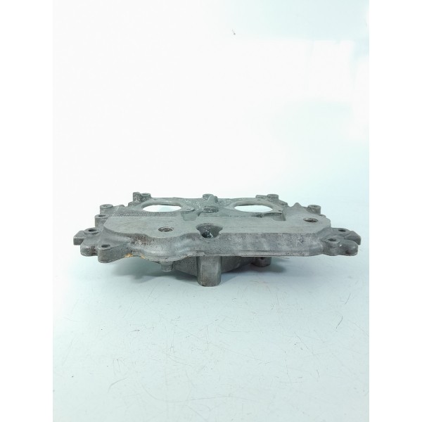 Tampa Frontal Cabecote Mercedes Gla 200 A200 1.6 2014/2018