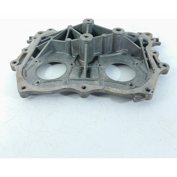 Tampa Frontal Cabecote Mercedes Gla 200 A200 1.6 2014/2018