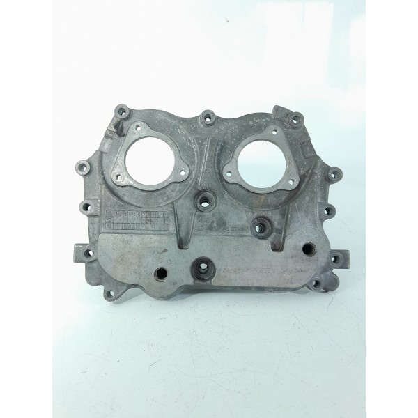 Tampa Frontal Cabecote Mercedes Gla 200 A200 1.6 2014/2018