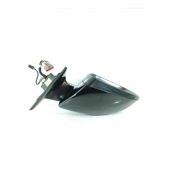 Retrovisor Evoque Esquerdo Camera 2011/2018 15 Fios 20165001