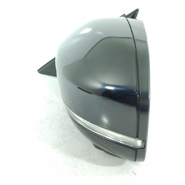 Retrovisor Evoque Esquerdo Camera 2011/2018 15 Fios 20165001