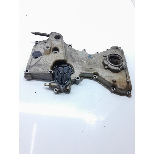 Tampa Lateral Motor Honda Hrv 1.8 Esq 2015/2021 R1a3