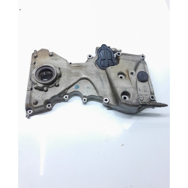 Tampa Lateral Motor Honda Hrv 1.8 Esq 2015/2021 R1a3