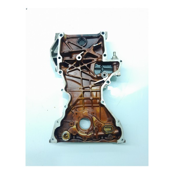 Tampa Lateral Motor Honda Hrv 1.8 Esq 2015/2021 R1a3
