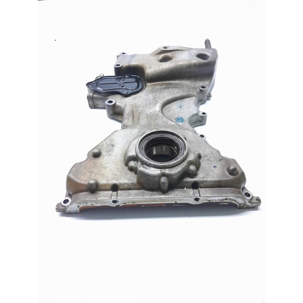 Tampa Lateral Motor Honda Hrv 1.8 Esq 2015/2021 R1a3
