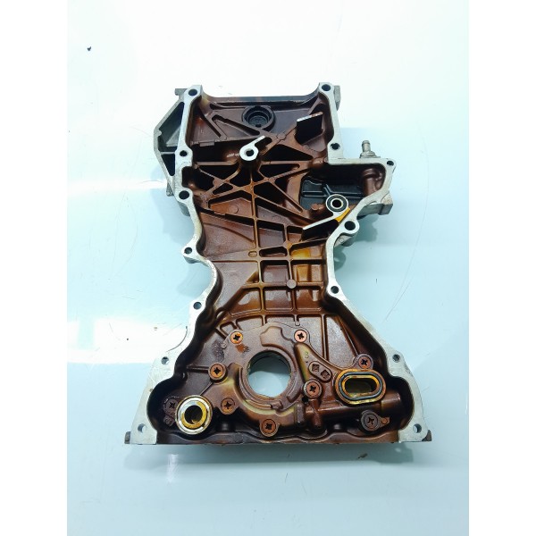 Tampa Lateral Motor Honda Hrv 1.8 Esq 2015/2021 R1a3