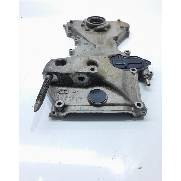 Tampa Lateral Motor Honda Hrv 1.8 Esq 2015/2021 R1a3