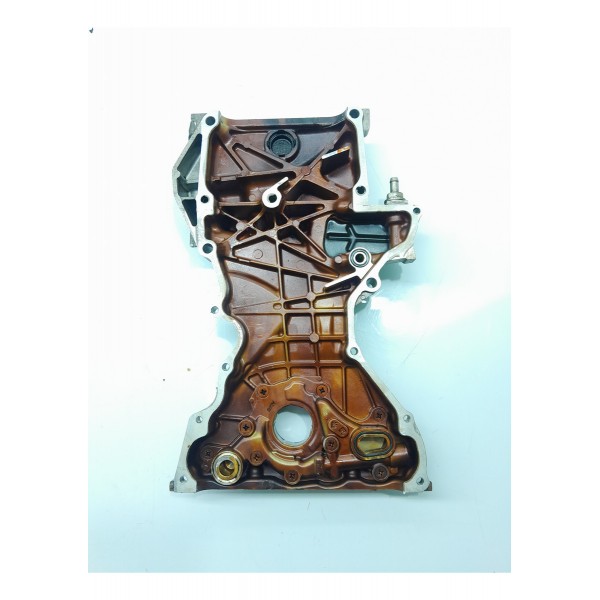 Tampa Lateral Motor Honda Hrv 1.8 Esq 2015/2021 R1a3