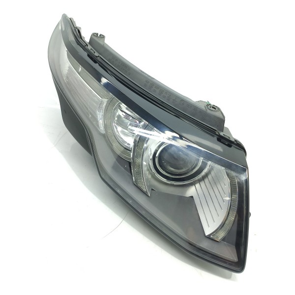 Farol Evoque Direito Completo 2011 2012 2013/2016 Bj3213w029