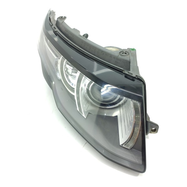 Farol Evoque Direito Completo 2011 2012 2013/2016 Bj3213w029