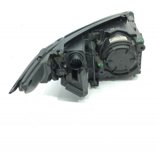Farol Evoque Esquerdo Completo 2011 2012/2016 Bj3213w030