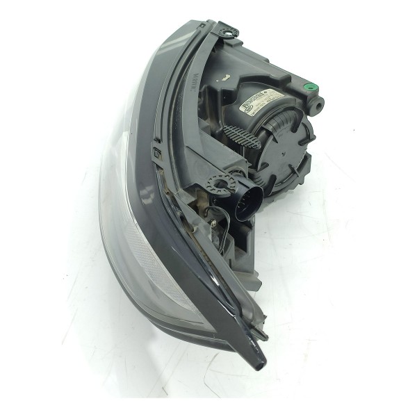 Farol Evoque Esquerdo Completo 2011 2012/2016 Bj3213w030