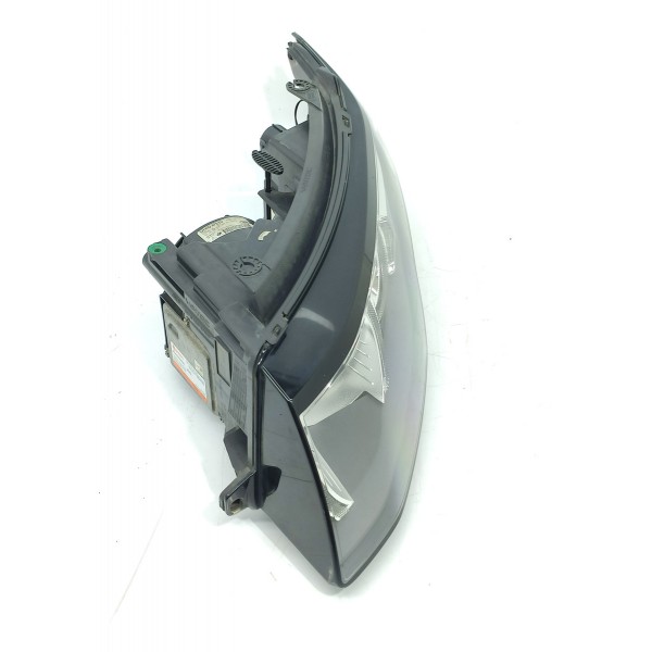 Farol Evoque Esquerdo Completo 2011 2012/2016 Bj3213w030