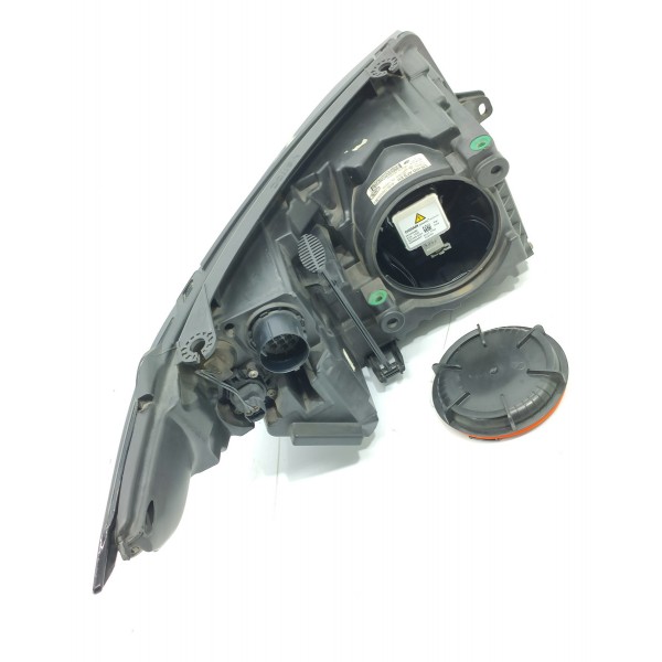 Farol Evoque Esquerdo Completo 2011 2012/2016 Bj3213w030