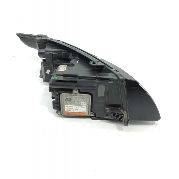 Farol Evoque Esquerdo Completo 2011 2012/2016 Bj3213w030