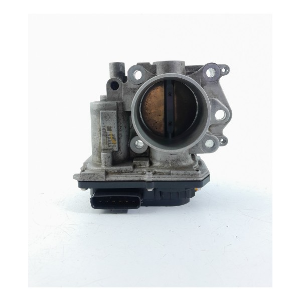Tbi Corpo Borboleta Honda Hrv 1.8 2015/2021 R1a0
