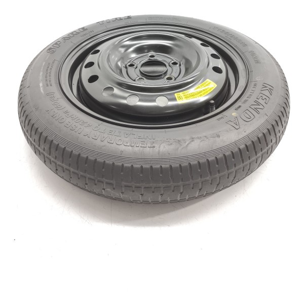 Estepe Hrv 135/90 R16 2015 2016 2017 2018/2021 Original