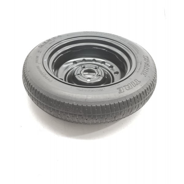 Estepe Hrv 135/90 R16 2015 2016 2017 2018/2021 Original