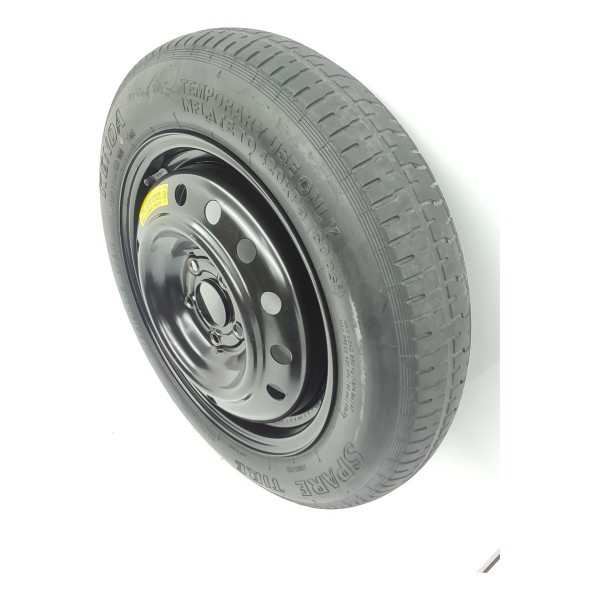 Estepe Hrv 135/90 R16 2015 2016 2017 2018/2021 Original