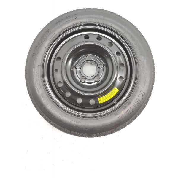 Estepe Hrv 135/90 R16 2015 2016 2017 2018/2021 Original