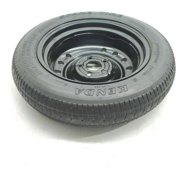 Estepe Hrv 135/90 R16 2015 2016 2017 2018/2021 Original