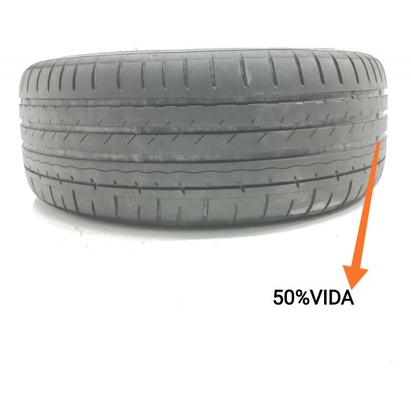 Roda Pneu Honda Hrv 225/50 R17 2014 2015/2021 Original