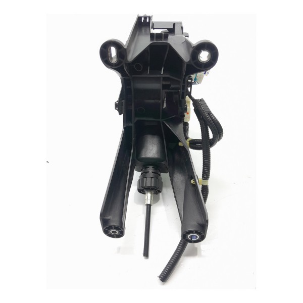 Alavanca Cambio Honda Hrv 1.8 2015/2021 T7ah711 Det
