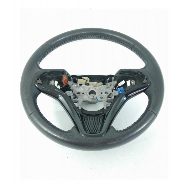 Volante Honda Hrv 2015/2021 4009846 Detalhe