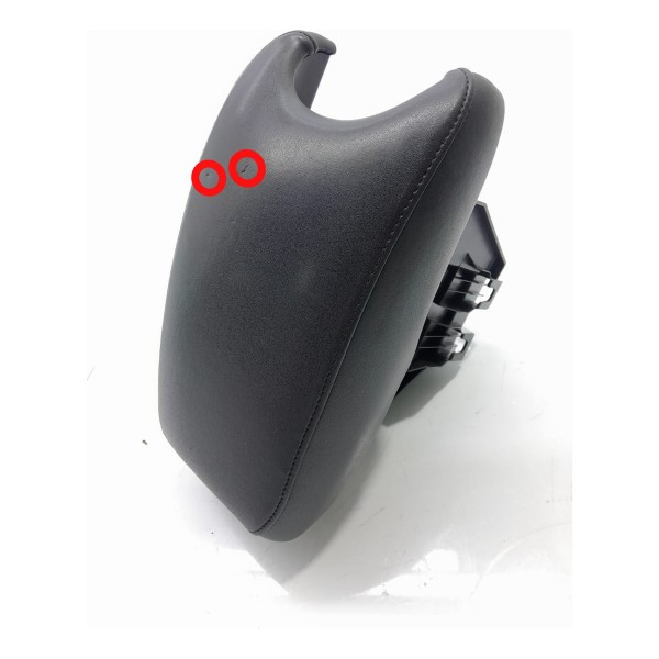 Apoio Braco Console Honda Hrv 2015/2021 83400t7tm01024 Det
