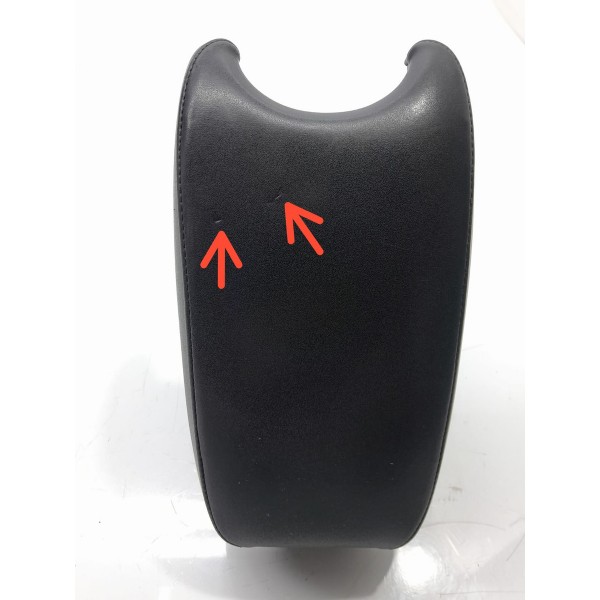 Apoio Braco Console Honda Hrv 2015/2021 83400t7tm01024 Det