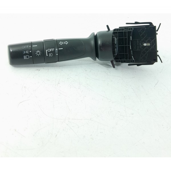 Chave Seta Honda Hrv Civic G10 2015/2021 M52531