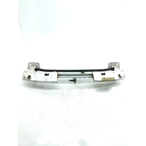 Alma Viga Parachoque Honda Hrv Dianteiro 2014/2021 Original