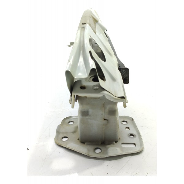 Alma Viga Parachoque Honda Hrv Dianteiro 2014/2021 Original