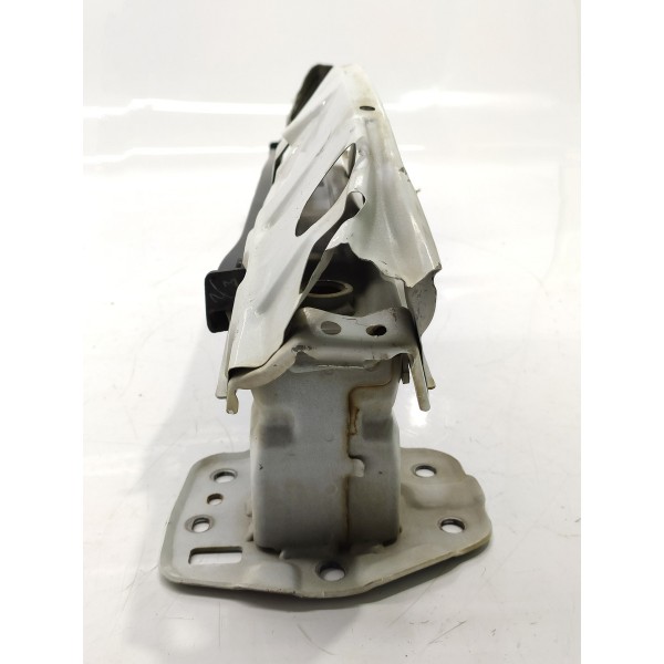 Alma Viga Parachoque Honda Hrv Dianteiro 2014/2021 Original