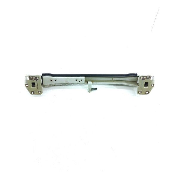 Alma Viga Parachoque Honda Hrv Dianteiro 2014/2021 Original