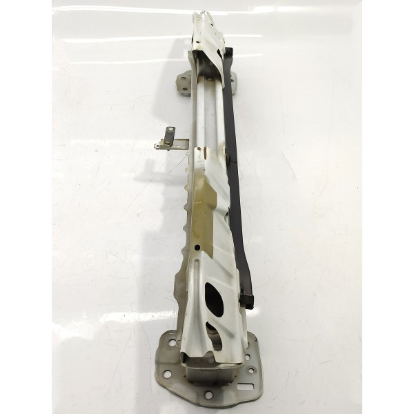 Alma Viga Parachoque Honda Hrv Dianteiro 2014/2021 Original