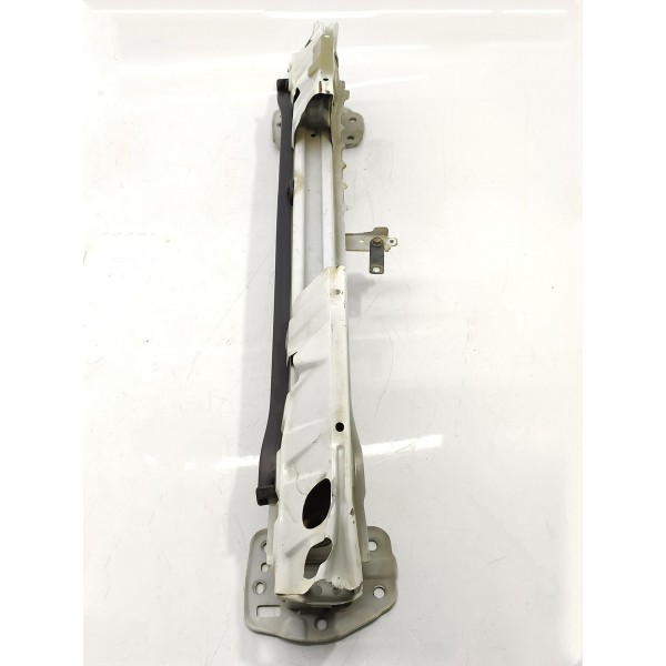 Alma Viga Parachoque Honda Hrv Dianteiro 2014/2021 Original