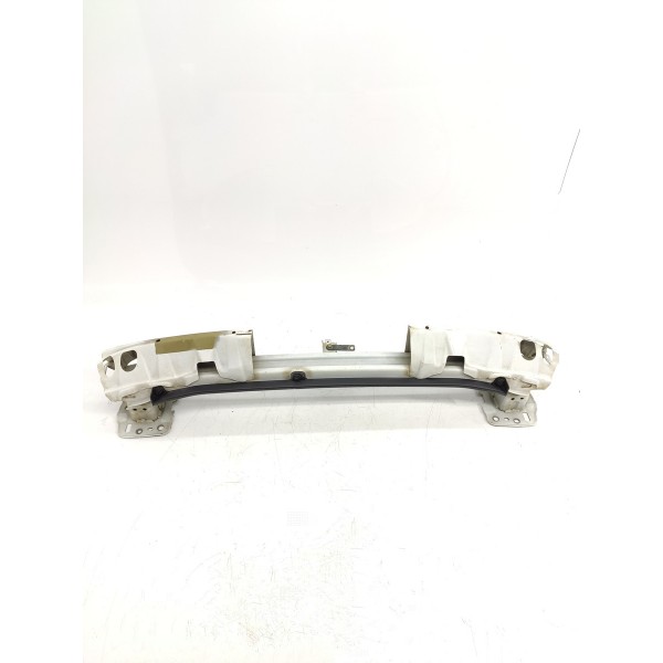 Alma Viga Parachoque Honda Hrv Dianteiro 2014/2021 Original