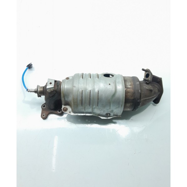Catalisador Honda Hrv 1.8 2015/2021 Original