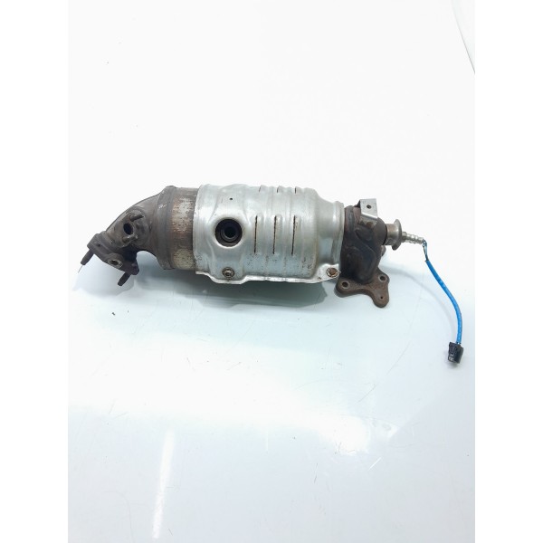 Catalisador Honda Hrv 1.8 2015/2021 Original