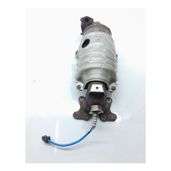 Catalisador Honda Hrv 1.8 2015/2021 Original