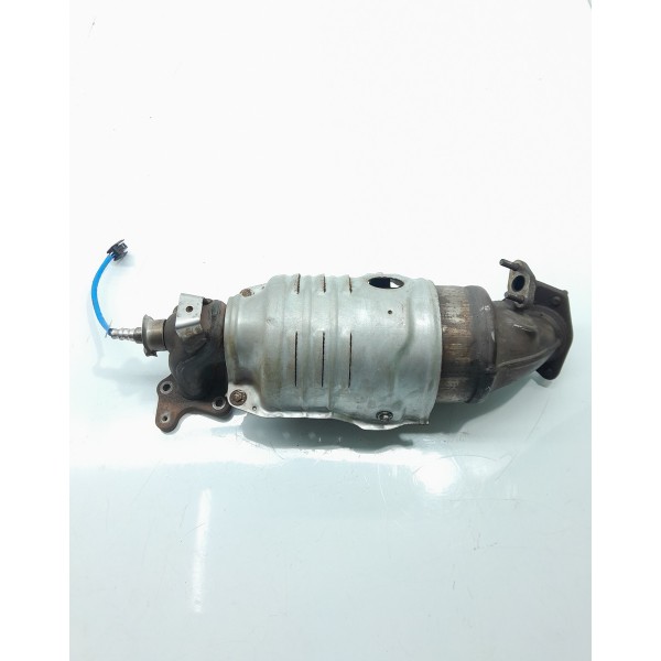 Catalisador Honda Hrv 1.8 2015/2021 Original