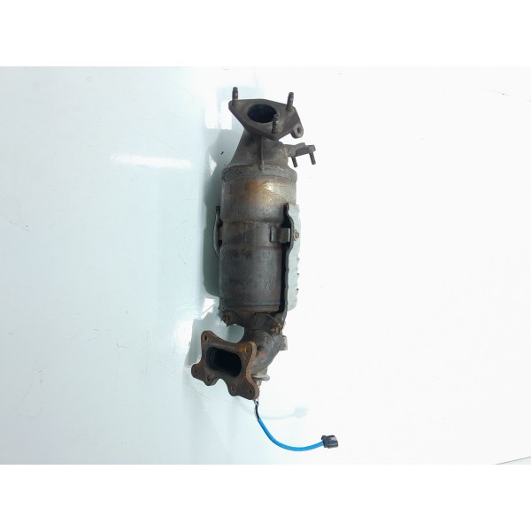 Catalisador Honda Hrv 1.8 2015/2021 Original