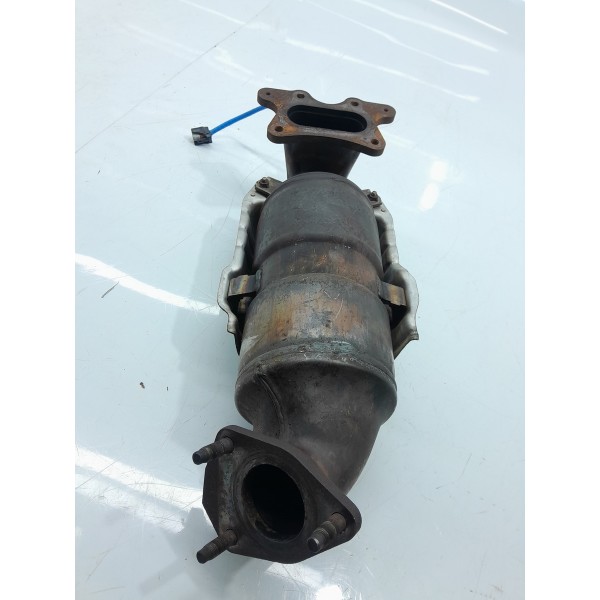 Catalisador Honda Hrv 1.8 2015/2021 Original