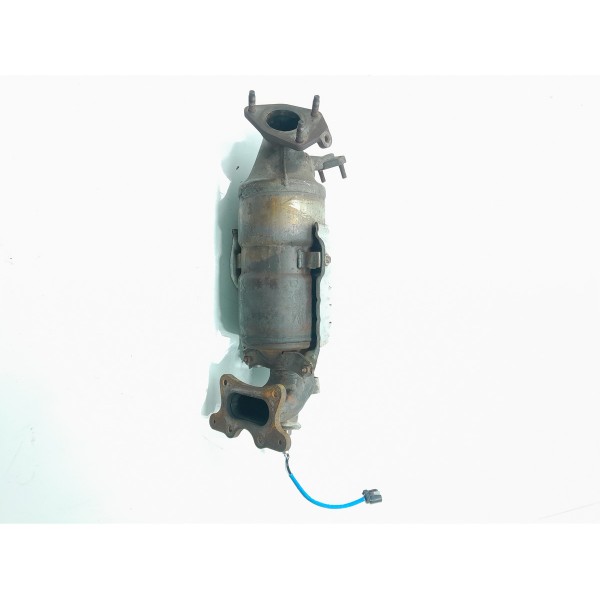 Catalisador Honda Hrv 1.8 2015/2021 Original