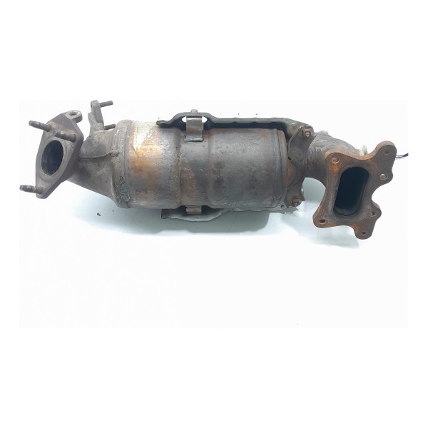 Catalisador Honda Hrv 1.8 2015/2021 Original